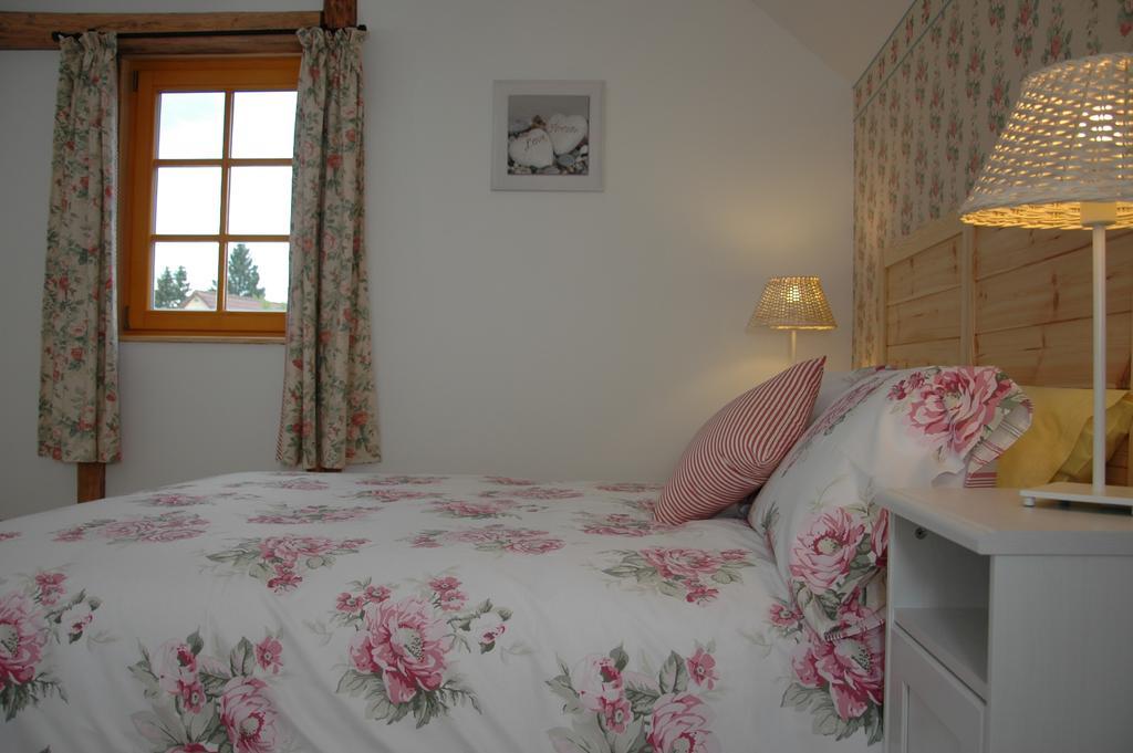 Bořetínský Statek Habitación foto