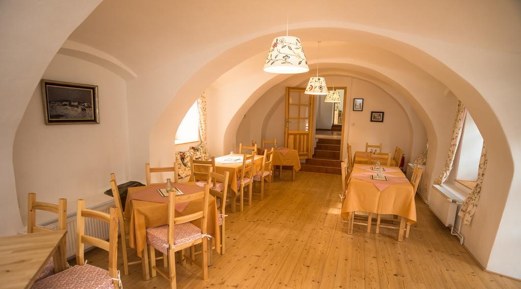 Bořetínský Statek Exterior foto